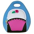 Sweetcakes Kid's Lunch Bag. 12"Lx11"Wx6"D.