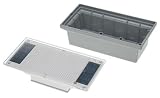 Eigenschaften Vollmer  / Solar-Bodeneinbaustrahler 2er Set