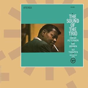 Sound of the Trio: Vme Series