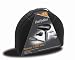 BaByliss Glamour & Glitz Hair Dryer Gift Set 5536GU with Comb, Brush, Clips & Vanity Case