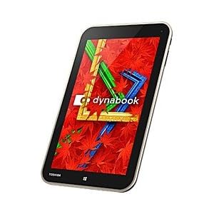 ��� dynabook Tab VT484/26K [Windows���֥�åȡ�Office�դ�] PS48426KNLG (�饤�ȥ������) 