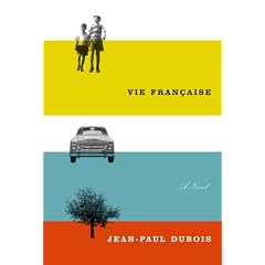 Vie Francaise: A novel
