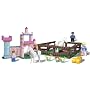 Best-Lock Girl's Container Twinpack