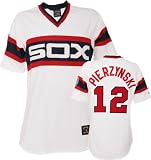 A.J. Pierzynski Chicago White Sox Cooperstown Replica Jersey