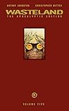 Wasteland. Volume 5