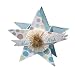 �A���g�X�e�� MAKE A WISH �y�[�p�[ �X�^�[ �R���e�i�[