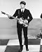 PAUL MCCARTNEY #10 - SCHWARZ-WEISS - Filmfoto - (Poster) PLAKATE - 25x20" (60x50 von Paul McCartney - alle Infos
