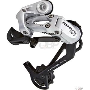 SRAM X7 Mountain Bike Rear Derailleur