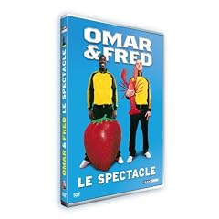Omar & Fred - Le spectacle