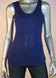 Rebecca Beeson Rayon Spaghetti Trim Top