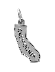 Rembrandt Charms California Charm