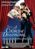 A Chorus of Disapproval [ NON-USA FORMAT, PAL, Reg.2 Import - Netherlands ]