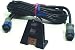 Lowrance St-TU Transom Paddle Wheel with Temp
