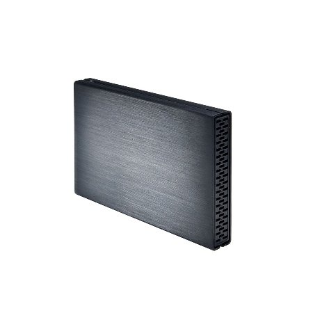 Revoltec Alu-Line III EX207 Festplatte Geh&auml;use (6,4 cm (2,5 Zoll), SATA, USB 3.0) Preisvergleich