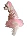 Anit Accessories Ballerina Dog Costume, 16-Inch