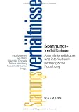 Produkt-Bild: Spannungsverh&auml;ltnisse: Assimilationsdiskurse und interkulturell-p&auml;dagogische Forschung