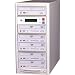 5-Target Dual Format DVD/CD Duplicator 5-Target Dual Format DVD/CD Duplicator