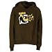 Sweatshirt Woman Brown 