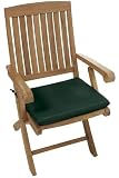 18.5w Outdoor Cushion For Chair