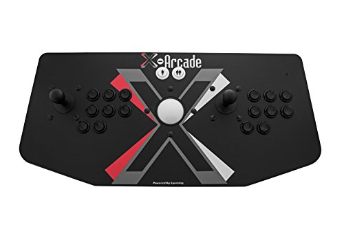 X-Arcade Tankstick | Best Deals Toys