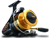 Penn Slammer & Slammer Live Liner - Serie