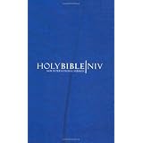 NIV Popular Economy Hardback: New International Version (Bible Niv)by IBS UK International...