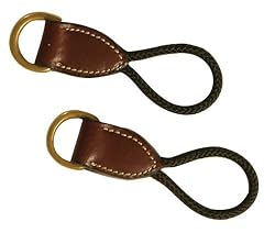 Kincade Dee Ring Savers - Brown