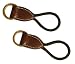 Kincade Dee Ring Savers - Brown