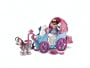Fisher-Price Little People - Mia and Her Royal Princess Coach