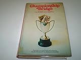 Championship bridge
