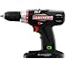 Craftsman C3 19.2 Volt Cordless Lithium Ion 1/2" Compact Drill Driver (11910) (Tool Only, No Battery or Charger)