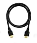 3 FT HDMI to HDMI HD Cable for Samsung HL72A650