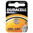 Duracell 75072547, Pila Speciale Orologi 389/390 Piccolo Blister  x1