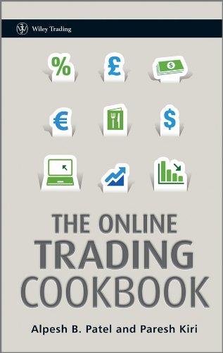 The Online Trading Cookbook (Wiley Trading)