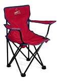 St. Louis Cardinals Toddler Folding Logo Chair