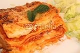 IMAGE OF Wallmonkeys Peel and Stick Wall Decals - Lasagne - 48