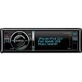 Kenwood KDC-6051U CD/MP3-Tuner (USB 2.0, Apple iPod-ready) schwarz mit variabler Tastenbeleuchtung