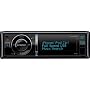Kenwood KDC-6051U CD/MP3-Tuner (USB 2.0, Apple iPo&hellip von Kenwood