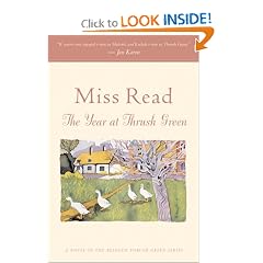 The Year at Thrush Green (Thrush Green Series #12)