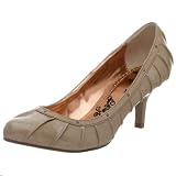 Naughty Monkey Women's Class Act Pump