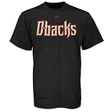 Arizona Diamondbacks MLB Starter Rug- 20x30"