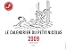 Le Calendrier du Petit Nicolas 2009