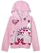 Roxy Girls 2-6x Teenie Wahine Cookie Dough Hoodie