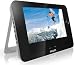 Philips - Lecteur DVD Portable - 8