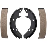 ACDelco 17501B Rear Brake Shoe Kit by ACDelco