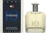 Tommy 10 Cologne by Tommy Hilfiger Eau De Toilettes