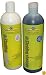 Furminator Deshedding Shampoo 16oz and Bottle Solution 16oz