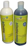 Furminator Deshedding Shampoo 16oz and Bottle Solution 16oz