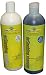 Furminator Deshedding Shampoo 16oz and Bottle Solution 16oz