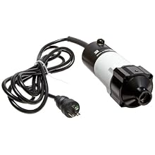 PRO Scientific PRO-01-01250 PRO250 Hand-Held Homogenizer, 10000-30000 rpm, 3/4 hp, 115V